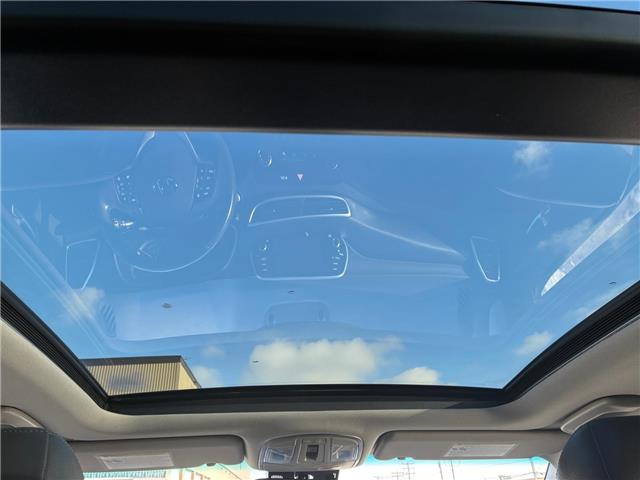 2020 Hyundai Tucson Preferred w/Sun & Leather Package (Stk: P3324) in Regina - Image 16 of 20