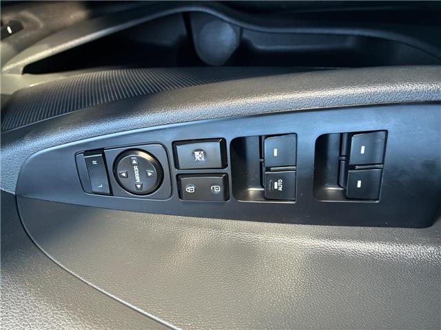 2020 Hyundai Tucson Preferred w/Sun & Leather Package (Stk: P3324) in Regina - Image 18 of 20