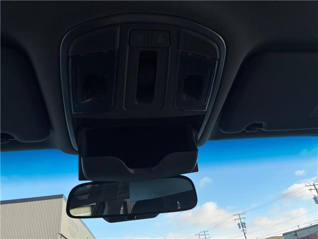 2020 Hyundai Tucson Preferred w/Sun & Leather Package (Stk: P3324) in Regina - Image 20 of 20