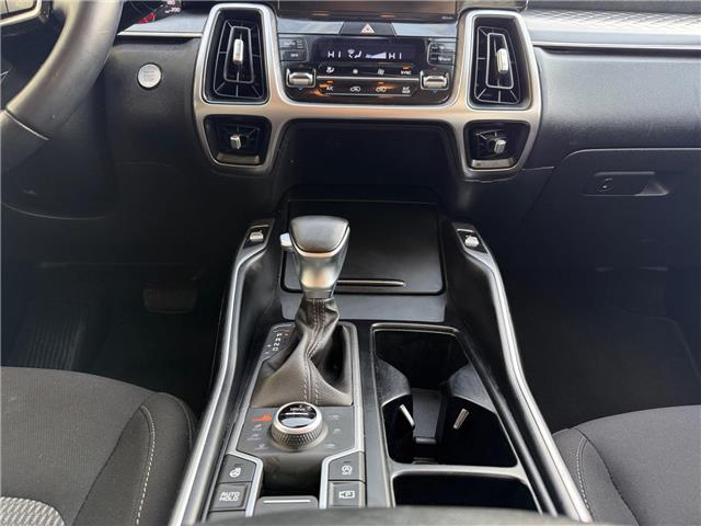 2021 Kia Sorento 2.5T X-Line (Stk: P3328) in Regina - Image 11 of 22