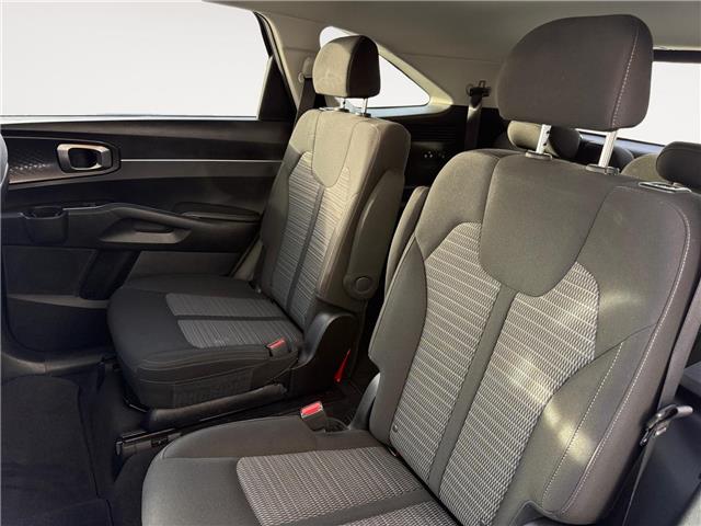 2021 Kia Sorento 2.5T X-Line (Stk: P3328) in Regina - Image 13 of 22