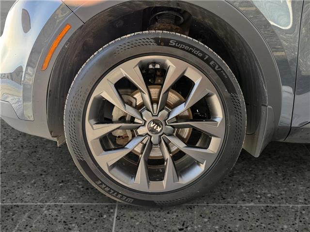 2021 Kia Sorento 2.5T X-Line (Stk: P3328) in Regina - Image 14 of 22