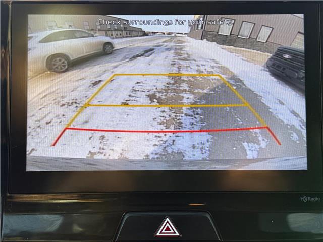 2021 Kia Sorento 2.5T X-Line (Stk: P3328) in Regina - Image 16 of 22