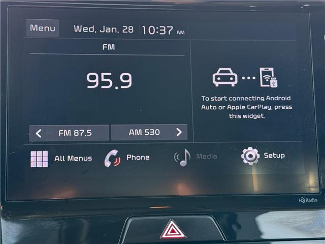 2021 Kia Sorento 2.5T X-Line (Stk: P3328) in Regina - Image 18 of 22