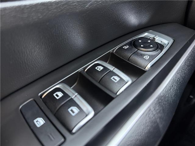 2021 Kia Sorento 2.5T X-Line (Stk: P3328) in Regina - Image 19 of 22