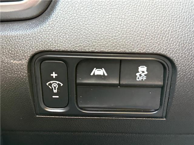 2021 Kia Sorento 2.5T X-Line (Stk: P3328) in Regina - Image 20 of 22