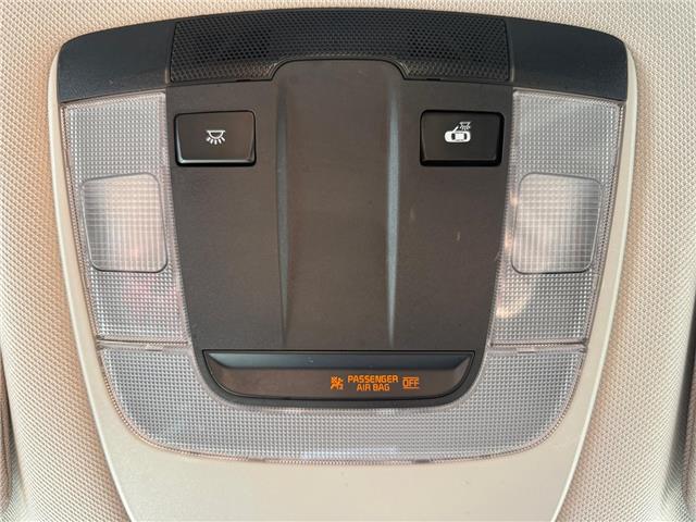 2021 Kia Sorento 2.5T X-Line (Stk: P3328) in Regina - Image 21 of 22