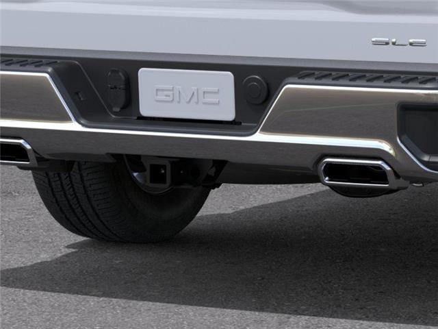 2026 GMC Sierra 1500 SLE (Stk: 106849) in Exeter - Image 14 of 24