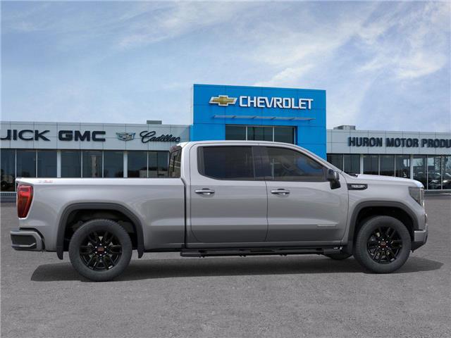 2026 GMC Sierra 1500 Elevation (Stk: 106854) in Exeter - Image 5 of 24