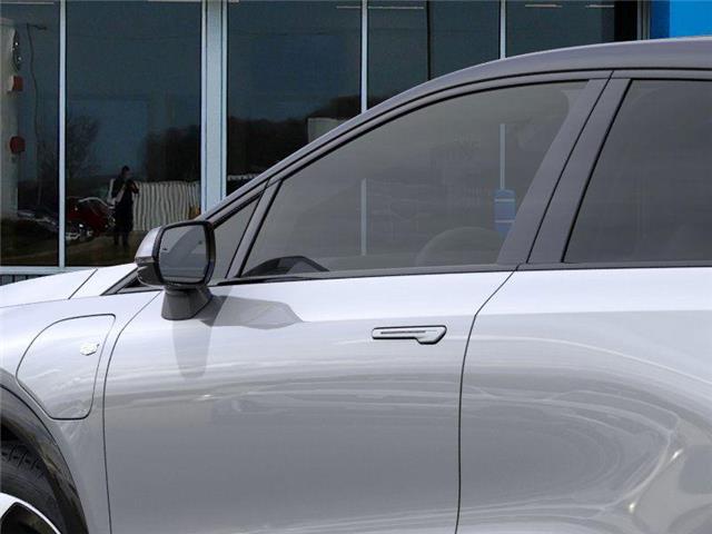 2026 Cadillac OPTIQ Sport (Stk: 106883) in Exeter - Image 12 of 24
