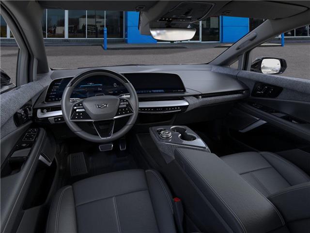 2026 Cadillac OPTIQ Sport (Stk: 106883) in Exeter - Image 15 of 24