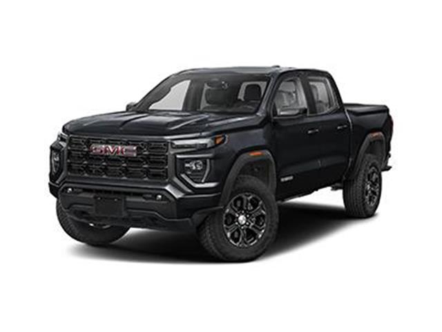 2026 GMC Canyon AT4 (Stk: 8238-26) in Sault Ste. Marie - Image 1 of 1