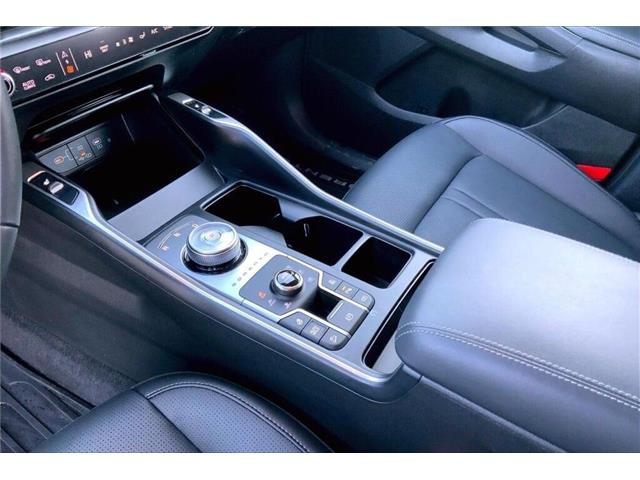 2025 Kia Sorento Plug-In Hybrid  (Stk: SSR8572A) in Sherwood Park - Image 7 of 12