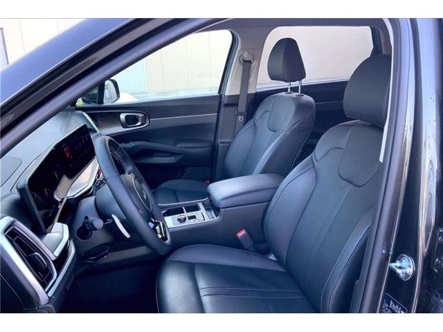 2025 Kia Sorento Plug-In Hybrid  (Stk: SSR8572A) in Sherwood Park - Image 9 of 12