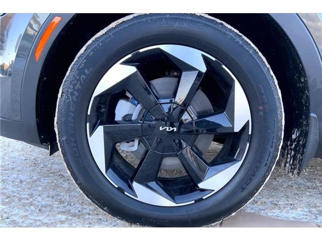 2025 Kia Sorento Plug-In Hybrid  (Stk: SSR8572A) in Sherwood Park - Image 11 of 12