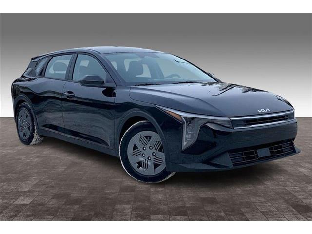 2026 Kia K4  (Stk: TK41106) in Sherwood Park - Image 2 of 12