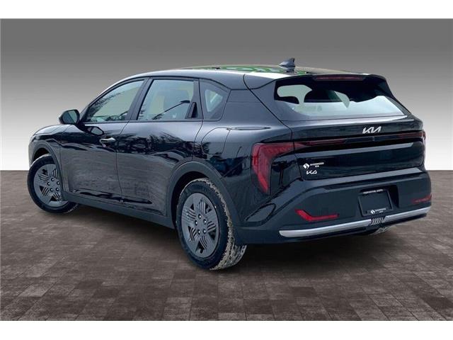 2026 Kia K4  (Stk: TK41106) in Sherwood Park - Image 3 of 12