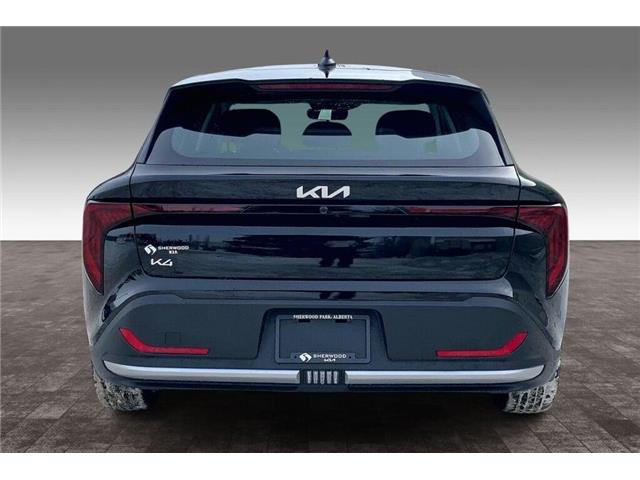 2026 Kia K4  (Stk: TK41106) in Sherwood Park - Image 4 of 12