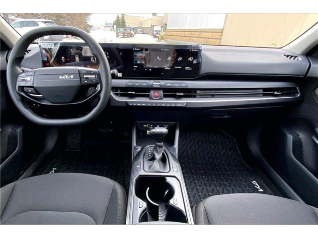 2026 Kia K4  (Stk: TK41106) in Sherwood Park - Image 5 of 12