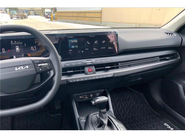2026 Kia K4  (Stk: TK41106) in Sherwood Park - Image 6 of 12
