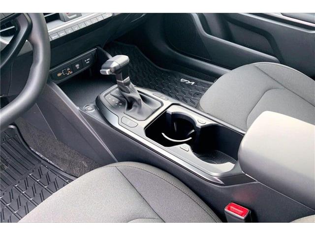 2026 Kia K4  (Stk: TK41106) in Sherwood Park - Image 7 of 12