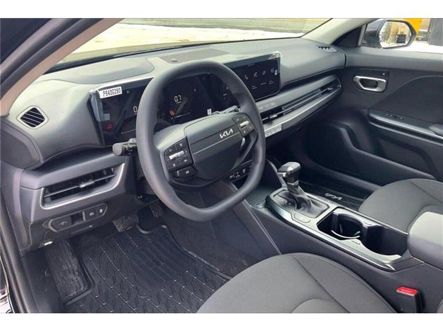 2026 Kia K4  (Stk: TK41106) in Sherwood Park - Image 8 of 12