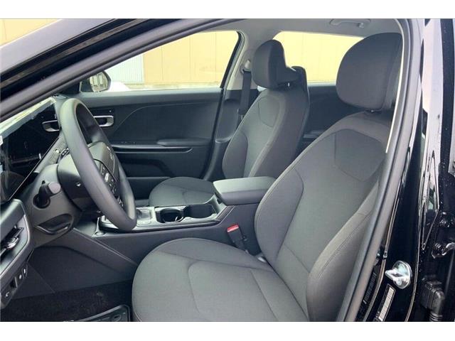 2026 Kia K4  (Stk: TK41106) in Sherwood Park - Image 9 of 12