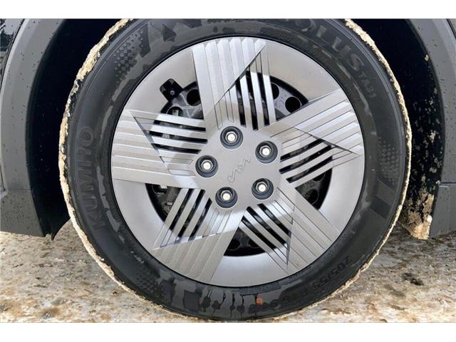 2026 Kia K4  (Stk: TK41106) in Sherwood Park - Image 11 of 12