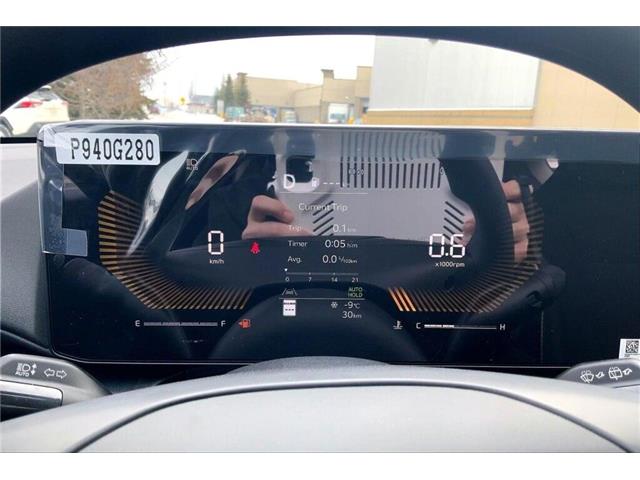 2026 Kia K4  (Stk: TK41106) in Sherwood Park - Image 12 of 12