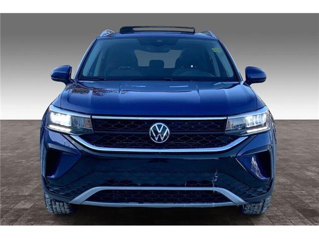 2024 Volkswagen Taos Comfortline (Stk: 24B4590) in Sherwood Park - Image 3 of 29