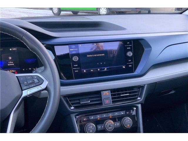 2024 Volkswagen Taos Comfortline (Stk: 24B4590) in Sherwood Park - Image 6 of 29