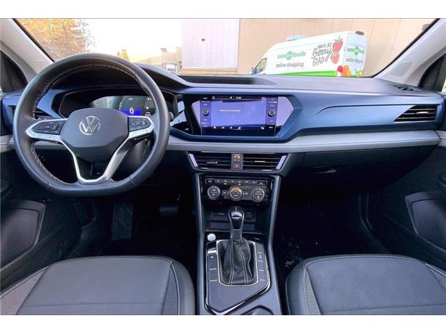 2024 Volkswagen Taos Comfortline (Stk: 24B4590) in Sherwood Park - Image 12 of 29