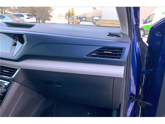 2024 Volkswagen Taos Comfortline (Stk: 24B4590) in Sherwood Park - Image 13 of 29