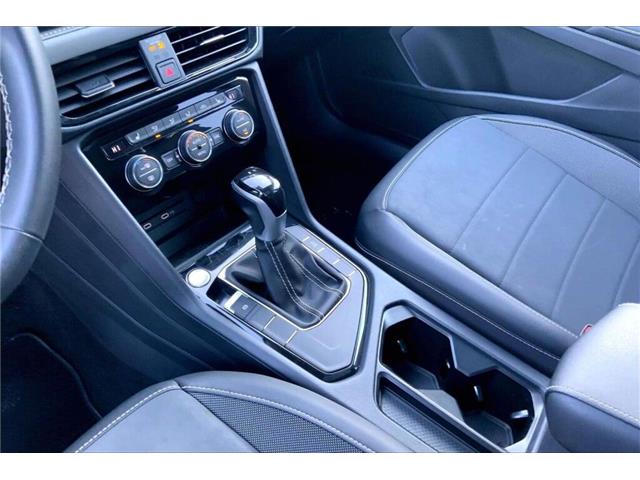 2024 Volkswagen Taos Comfortline (Stk: 24B4590) in Sherwood Park - Image 14 of 29