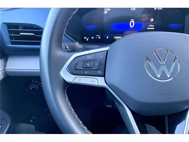 2024 Volkswagen Taos Comfortline (Stk: 24B4590) in Sherwood Park - Image 15 of 29