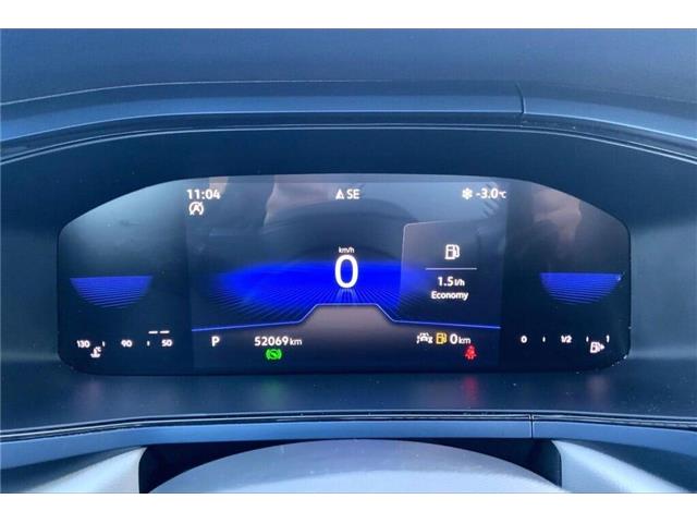 2024 Volkswagen Taos Comfortline (Stk: 24B4590) in Sherwood Park - Image 17 of 29