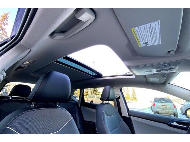 2024 Volkswagen Taos Comfortline (Stk: 24B4590) in Sherwood Park - Image 19 of 29