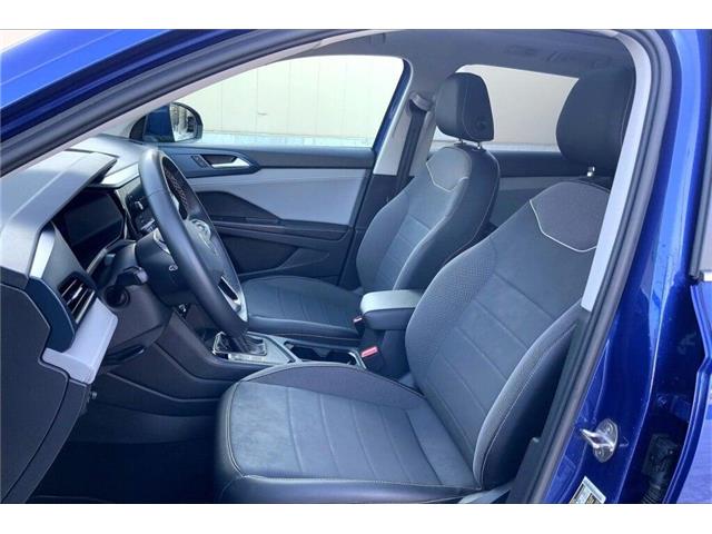 2024 Volkswagen Taos Comfortline (Stk: 24B4590) in Sherwood Park - Image 22 of 29