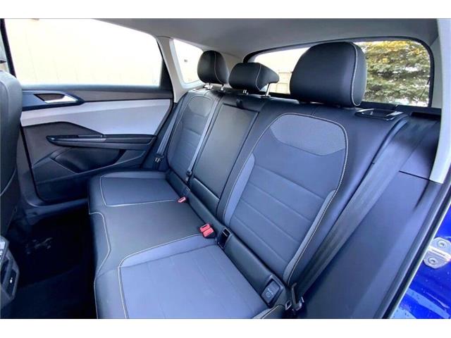 2024 Volkswagen Taos Comfortline (Stk: 24B4590) in Sherwood Park - Image 23 of 29