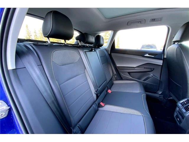 2024 Volkswagen Taos Comfortline (Stk: 24B4590) in Sherwood Park - Image 24 of 29