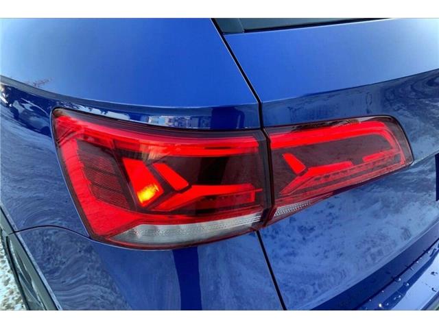 2024 Volkswagen Taos Comfortline (Stk: 24B4590) in Sherwood Park - Image 26 of 29