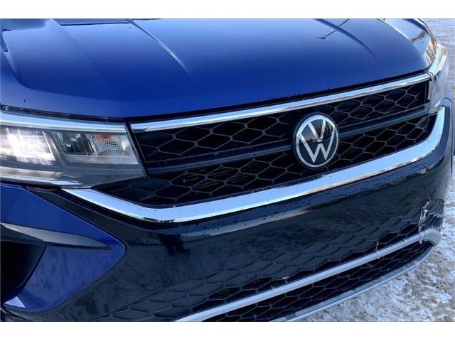 2024 Volkswagen Taos Comfortline (Stk: 24B4590) in Sherwood Park - Image 27 of 29