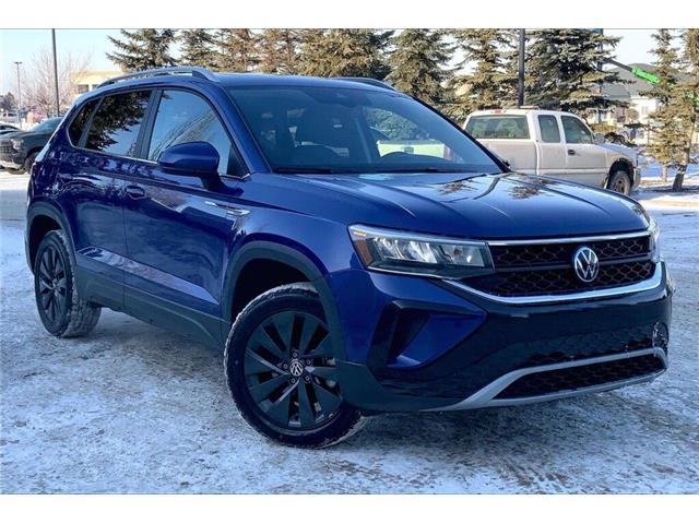 2024 Volkswagen Taos Comfortline (Stk: 24B4590) in Sherwood Park - Image 29 of 29