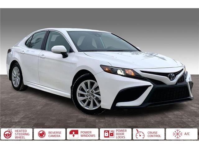 2024 Toyota Camry SE (Stk: 24B0845) in Sherwood Park - Image 2 of 28