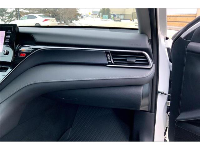 2024 Toyota Camry SE (Stk: 24B0845) in Sherwood Park - Image 13 of 28