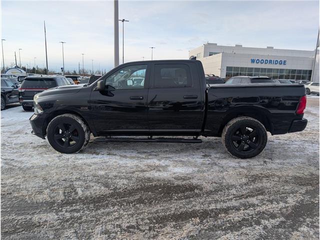 2019 RAM 1500 Classic ST (Stk: T-797B) in Calgary - Image 2 of 25