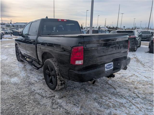 2019 RAM 1500 Classic ST (Stk: T-797B) in Calgary - Image 3 of 25
