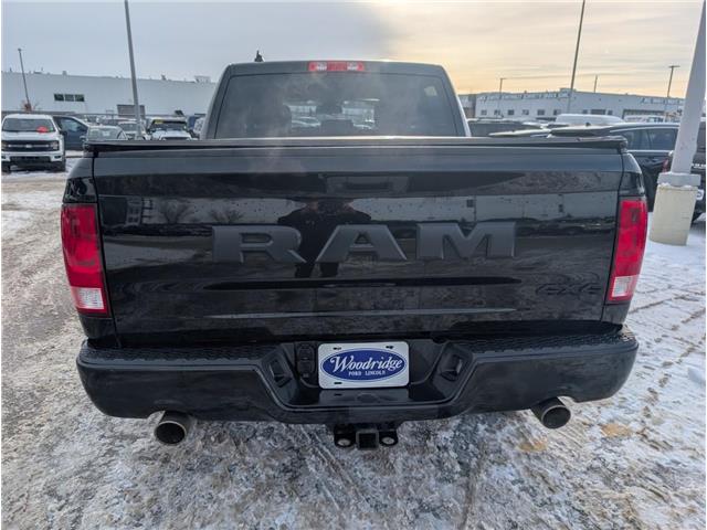 2019 RAM 1500 Classic ST (Stk: T-797B) in Calgary - Image 4 of 25
