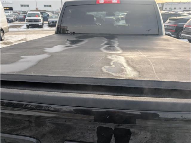 2019 RAM 1500 Classic ST (Stk: T-797B) in Calgary - Image 5 of 25