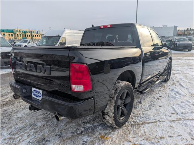 2019 RAM 1500 Classic ST (Stk: T-797B) in Calgary - Image 7 of 25